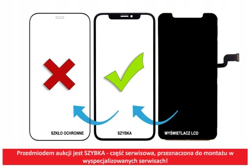 Стекло дисплея SAMSUNG GALAXY S10e