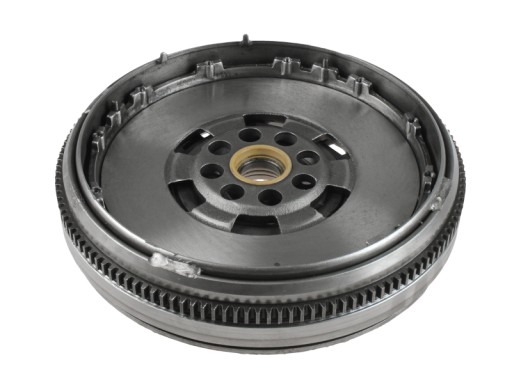ДВУМАССОВОЕ КОЛЕСО VW T4 2.5TDI (SIL.ACV) DFC