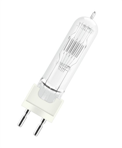 Osram 93723 80 В 1200 Вт G22 54799 4008321370594