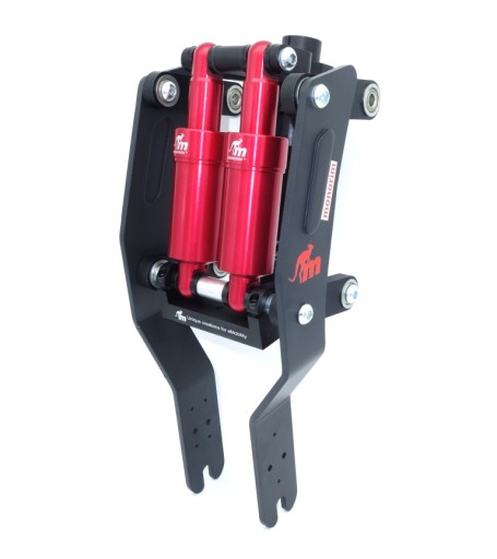 Подвеска MONORIM DM0 V4 для Xiaomi M365/ PRO 1-2