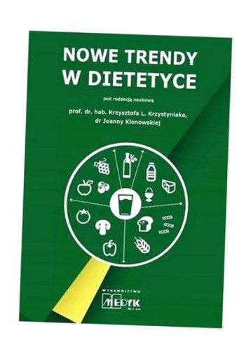 НОВЫЕ ТЕНДЕНЦИИ В ДИЕТЕТИКЕ, КОЛЛЕКТИВНАЯ РАБОТА