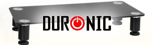 Duronic DM051 Подставка для ТВ-монитора |