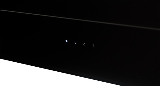 SMITH&BROWN SHCS-653-B5 вытяжка 59,8 см
