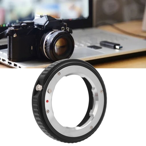 Адаптер объектива для байонета Leica M 9S