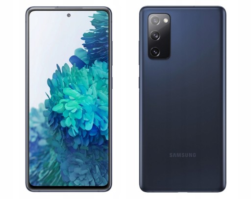 Смартфон GALAXY S20FE DS 5G 6/128 ГБ