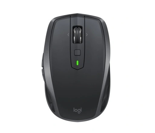 Беспроводная мышь Logitech MX Anywhere 2S с лазерным датчиком