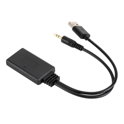 Черный модуль Bluetooth для BMW E93/E92/E90/E91