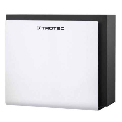 Ścienny Osuszacz Powietrza TROTEC DH 30 VPR+