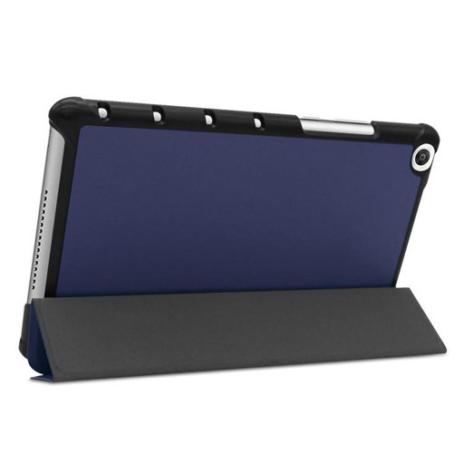 Чехол для MediaPad T5 8.0/M5 lite 8 дюймов, тонкий кожаный, разноцветный,