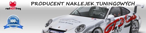 Наклейки MINI MORRIS COOPER S тюнинговая наклейка 48см