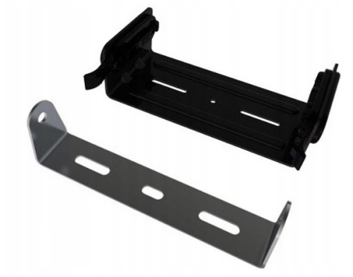 Крошечная CB-радиостанция President BILL II 2 LPG CONNECTOR CONNECTED 12V