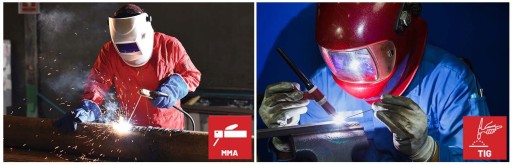 EASY TIG 208P AC/DC 4T ВЧ-ИНВЕРТОРНЫЙ СВАРОЧНЫЙ АППАРАТ