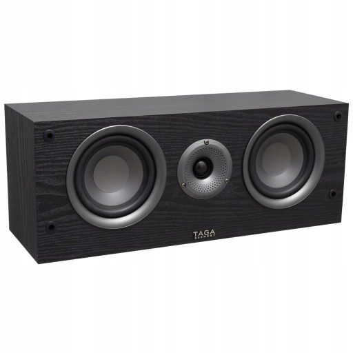 КОМПЛЕКТ ДЛЯ ДОМАШНЕГО КИАТЕАТА TAGA HARMONY TAV-807 FCS 5.0