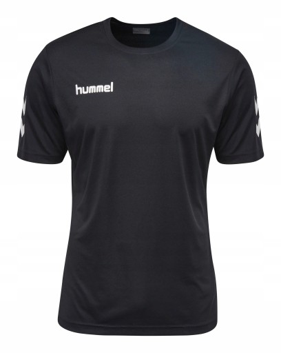 Джерси Hummel Core Hybrid Solo, размеры 4XL–5XL