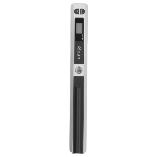 ПОРТАТИВНЫЙ РУЧНОЙ СКАНЕР A4 900DPI USB2.0