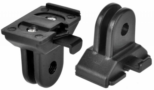 Держатель PROX Крепление GOPRO для ламп Sirius Kastor-X