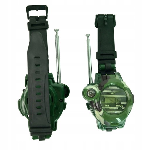 Смотреть Walkie Talkie для разговоров