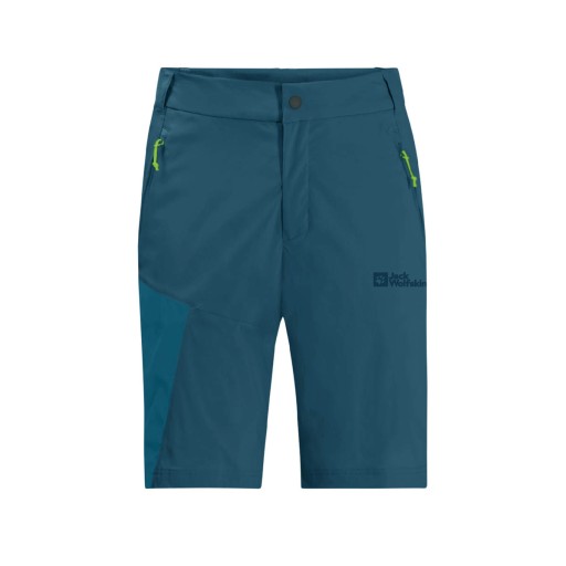 Jack Wolfskin GLASTAL темно-море 46 мужские шорты