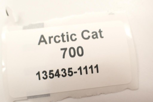 Вентилятор радиатора Arctic Cat 700 Вентилятор