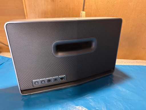 Динамик Bluetooth NFC WiFi LG MusicFlow H7 NP8740 70 Вт