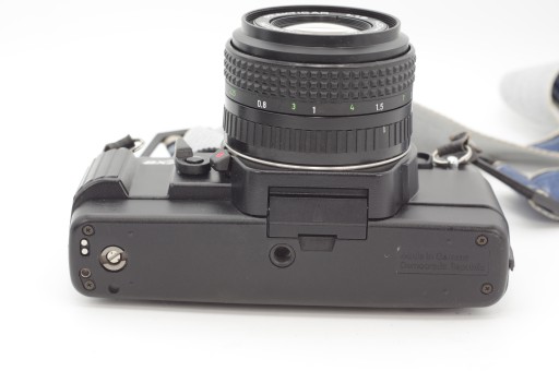 PRAKTICA BX20 + PRAKTICAR 1.8/50 + РЕМЕНЬ - очень хорошее состояние - не пропустите