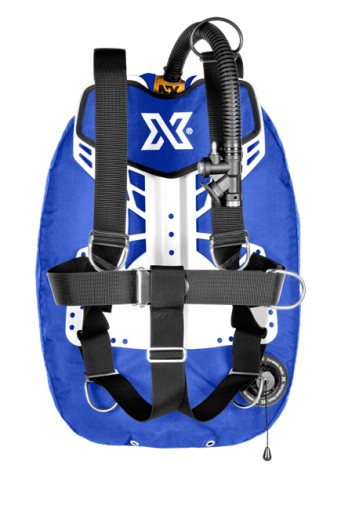 XDEEP ZEN Ultralight Standard (без кармана)