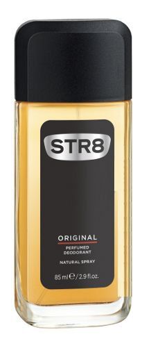 STR8 Оригинальный дезодорант-спрей 85 мл