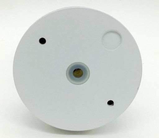 Lampa elewacyjna natynkowa kinkiet 9W 6500K IP65