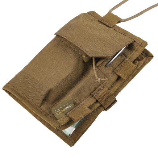 Обложка карты Helikon Multicam (MO-MPC-CD-34)