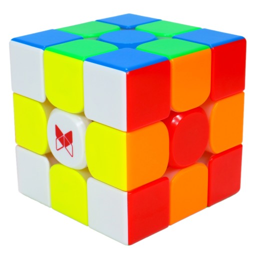 XMD Tornado V3 M Флагман 3x3x3 Цветной