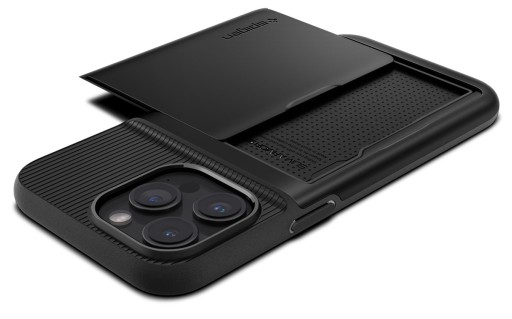 Spigen чехол крышка задняя крышка для iPhone 15 Pro Max