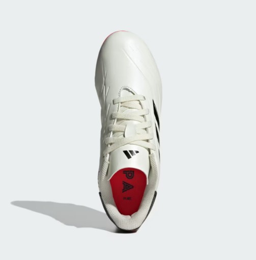 Buty piłkarskie dziecięce adidas lanka turf Copa Pure 2 Club FxG r 28,5