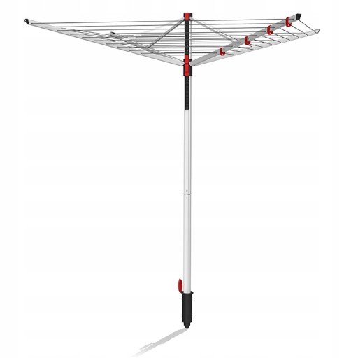 VILEDA Садовая сушилка Vileda Sun Lift 50 м