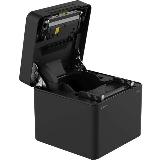 ELZAB CUBE R ОНЛАЙН LAN + WIFI ФИСКАЛЬНЫЙ ПРИНТЕР