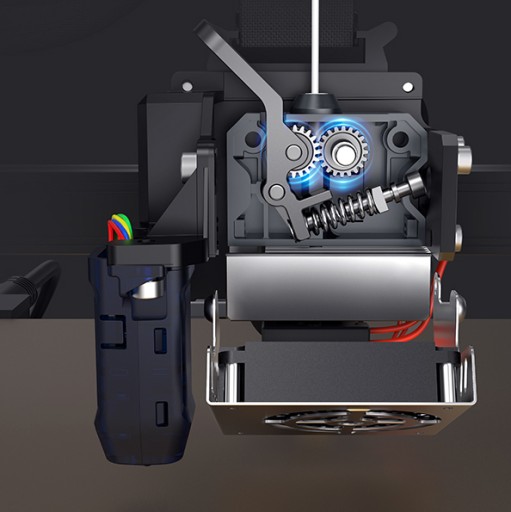 3D-принтер Creality Ender-3 S1 Pro