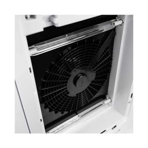 INZENI очиститель воздуха ионизатор, HEPA13, УФ