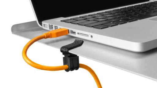 TETHER Tools JerkStopper Прицепное устройство JS022