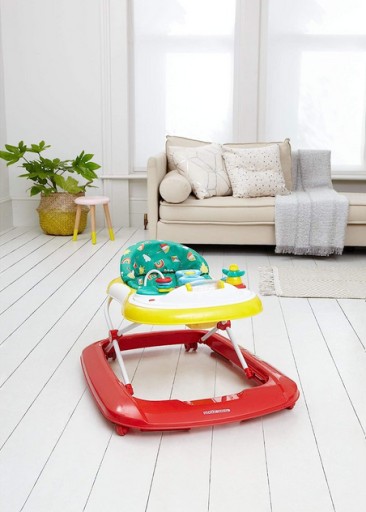 ИНТЕРАКТИВНЫЕ ХОДУНКИ Mothercare 5В1