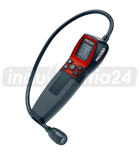 Детектор CD100 - детектор газа Ridgid CD-100