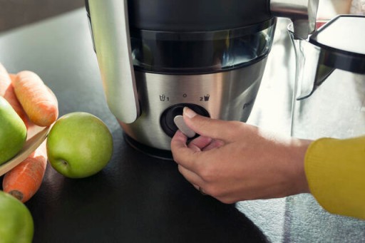 Соковыжималка Avance Collection Philips HR1922/21