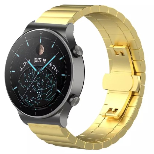 РЕМЕНЬ ДЛЯ HUAWEI WATCH GT 2 3 4 PRO GT2E 46 мм/48 мм Elite Classic Sport BUDS
