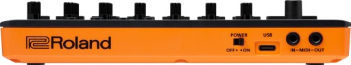 ROLAND AIRA COMPACT T-8 Бит-машина | w24h