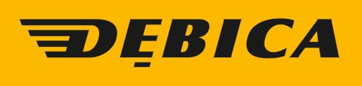 4x DĘBICA 235/45R18 98Y XL FP Presto UHP, 2 года