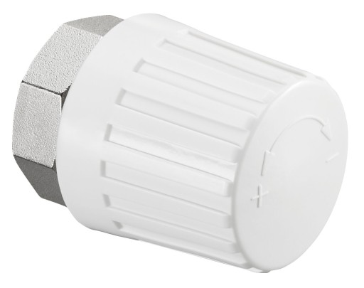GŁOWICA ręczna - napęd ręczny OVENTROP do zaworu M30x1,5