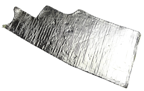ТЕРМОИЗОЛЯЦИЯ ВОЗДУШНОГО ФИЛЬТРА TGB BLADE 425
