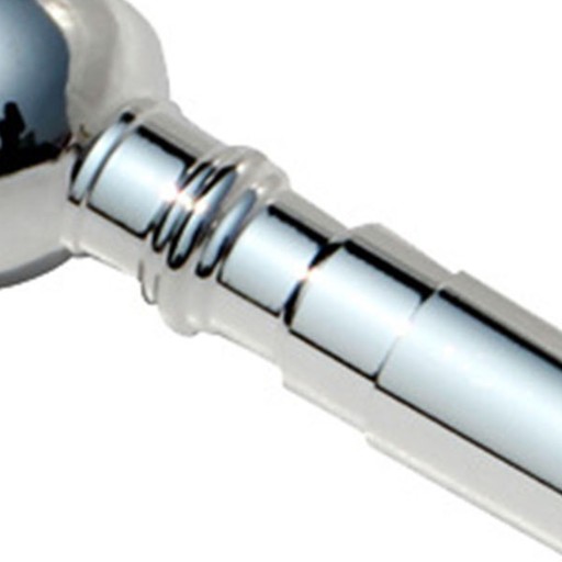 5c trumpet mouthpiece professional standard copper silver trumpet mouthpiec