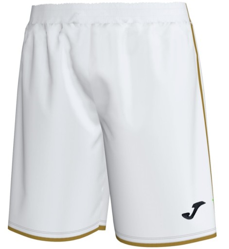 Spodenki treningowe JOMA Liga Gold 101302.200 roz. XXL-XXXL sportowe