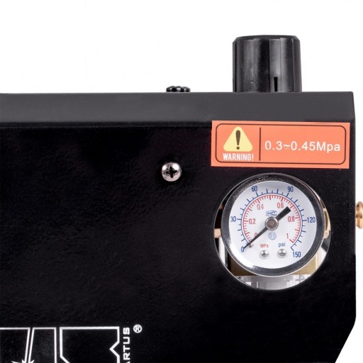 ПЛАЗМЕННЫЙ РЕЗАК SPARTUS EASYCUT 40SL 230В 4Т