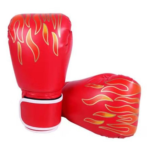 Перчатки боксерские для взрослых и детей Hand