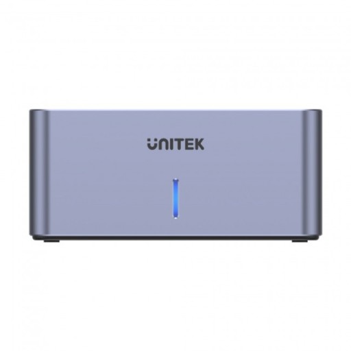 ДОК-СТАНЦИЯ UNITEK ДЛЯ ДИСКОВ 2,5